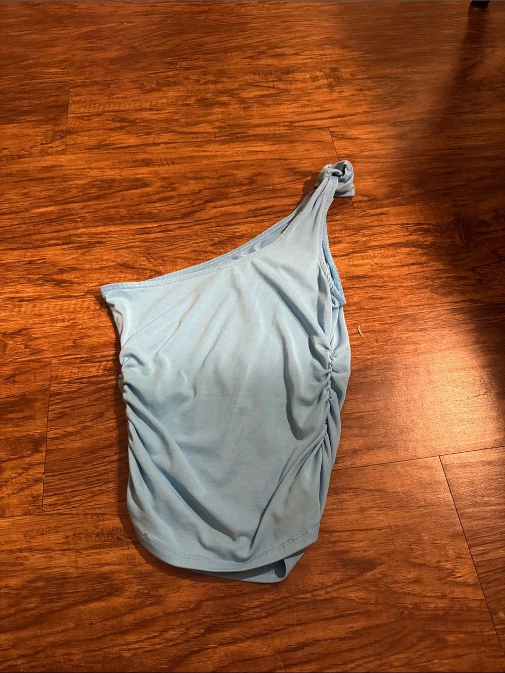 Free people top size xs